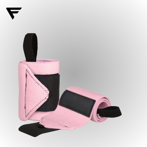 FITURNUS™ Wrist Wraps